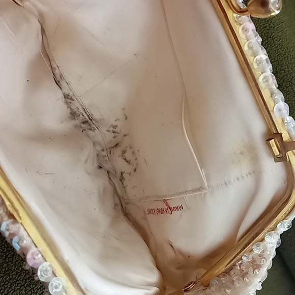 Wristlet purse - Picture 4 of 5